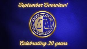 sep overview