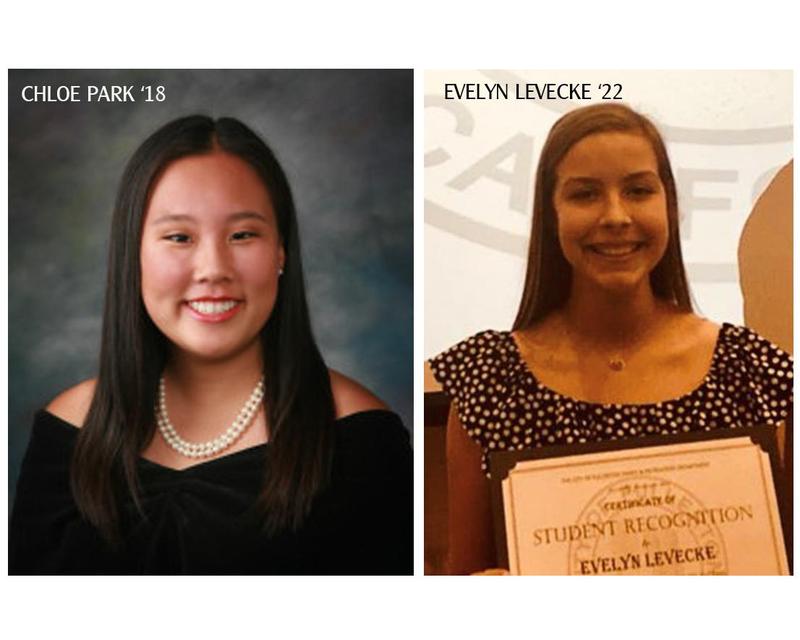 Royals honored for community service Featured Photo
