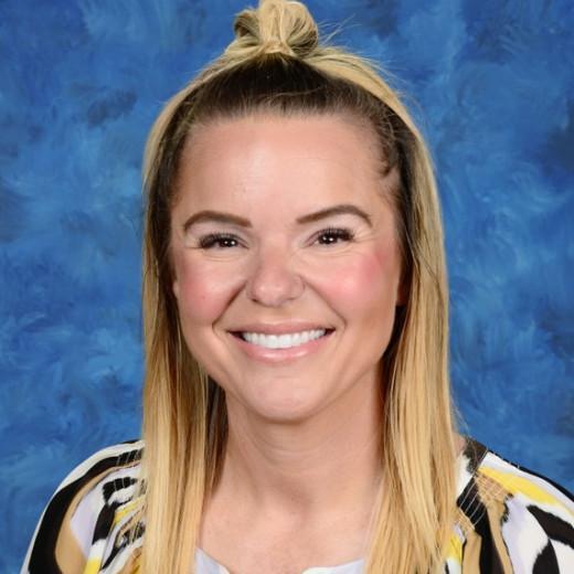 AmandaJackson's Profile Photo