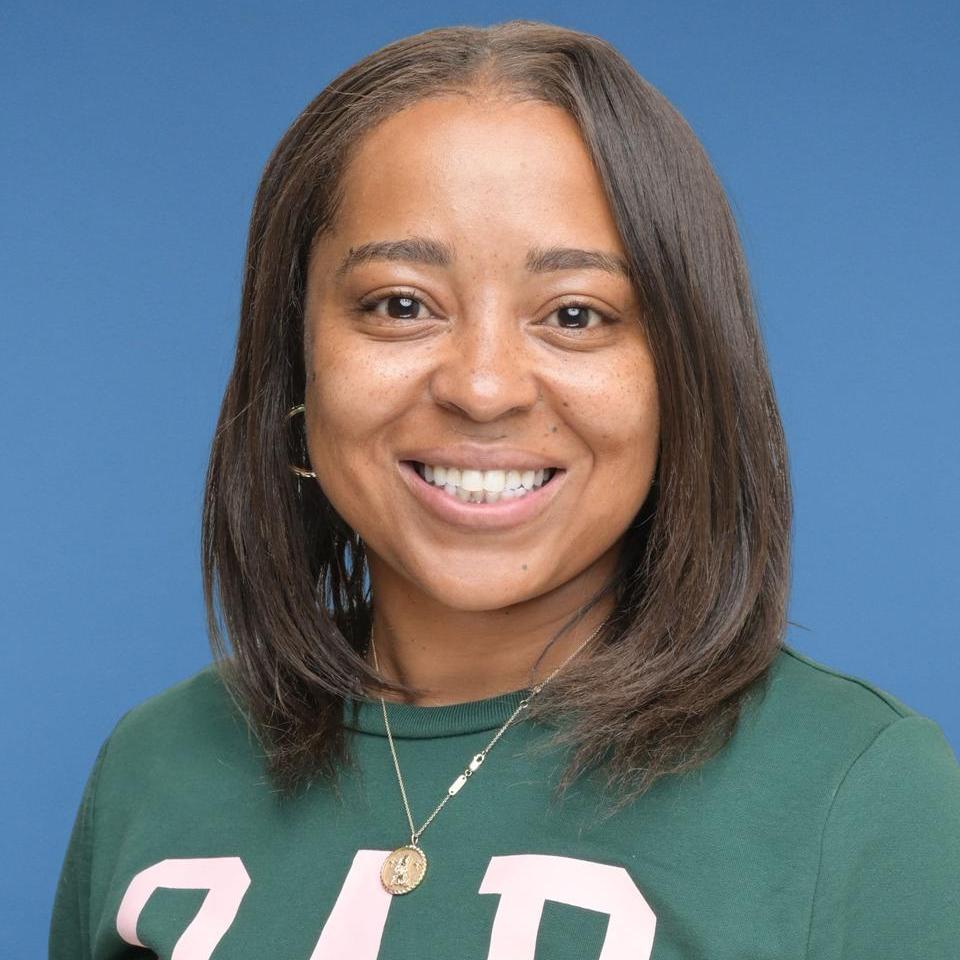 AlanaWisner's Profile Photo