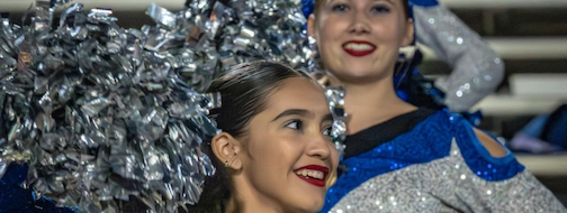 Cadette Dance Members 25-26