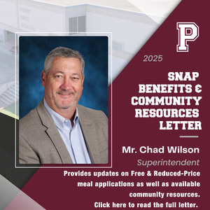 A Message from Mr. Wilson