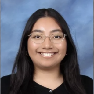 GreciaRuiz's Profile Photo