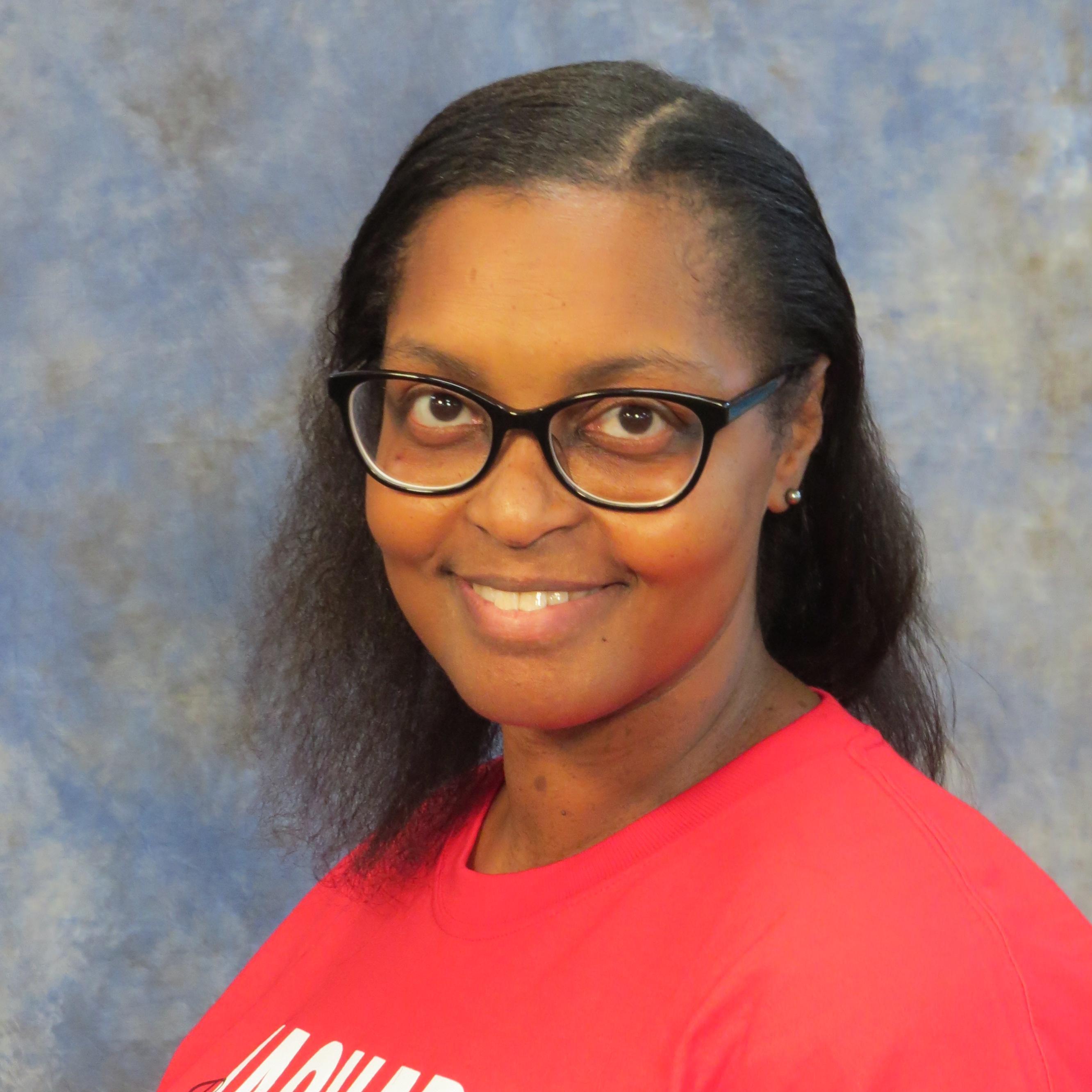 AdrienneWashington's Profile Photo