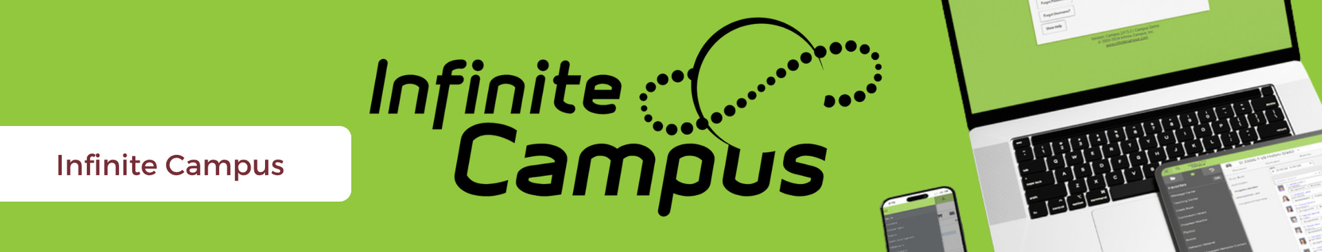 Infinite Campus