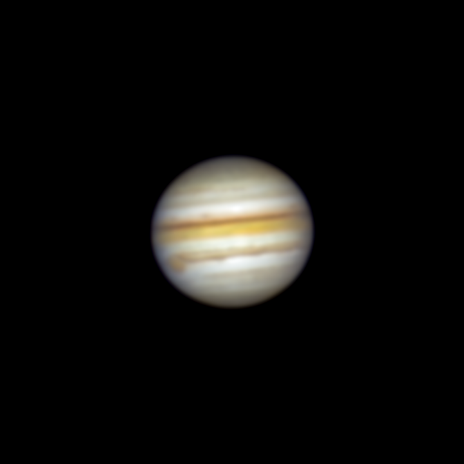Jupiter #2
