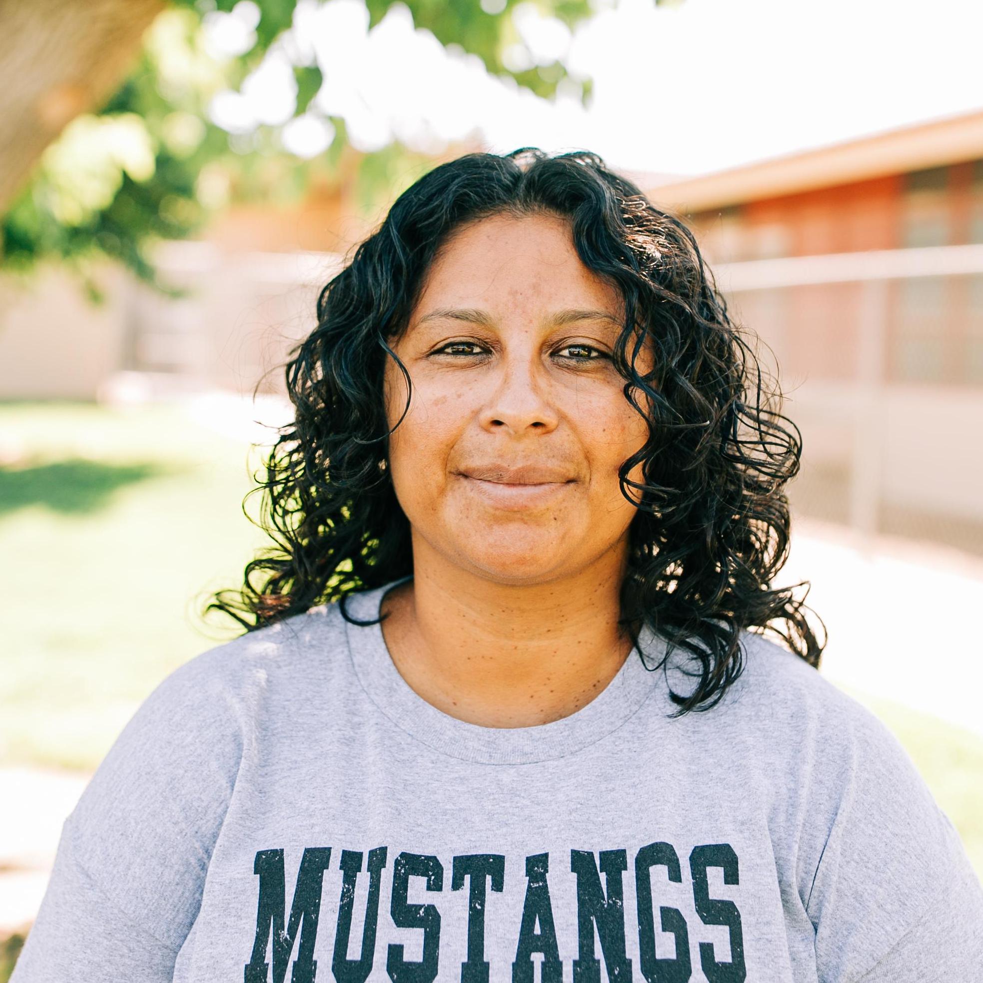 MayraRuiz's Profile Photo