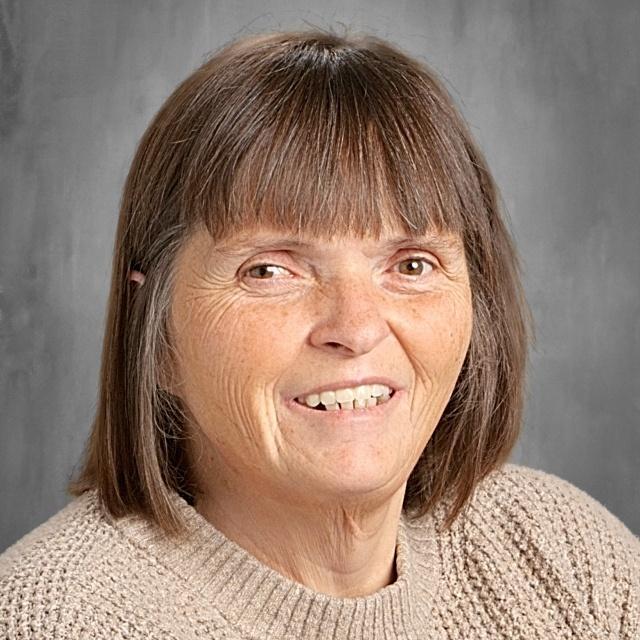 JuliaWoods's Profile Photo