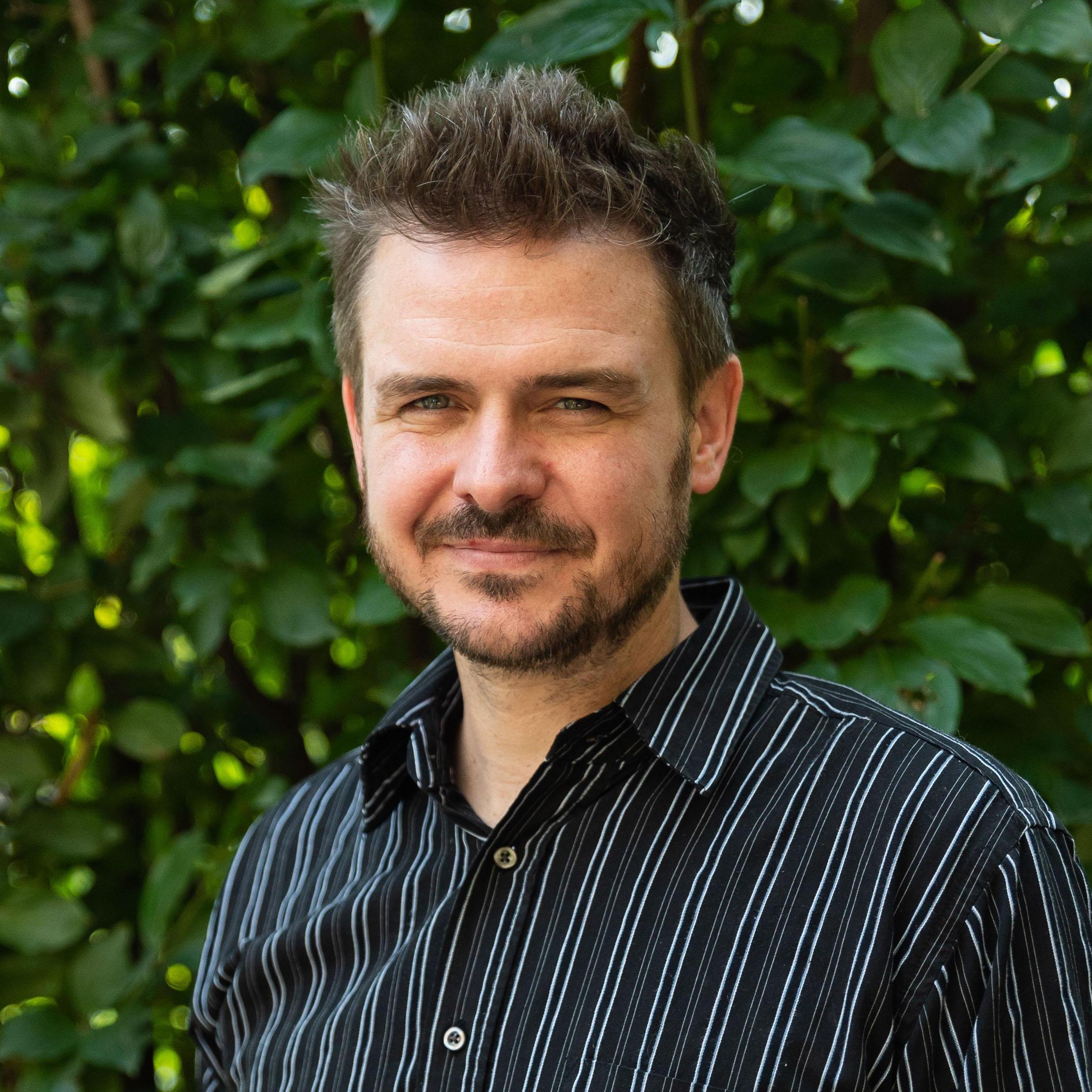 ConnorGrant's Profile Photo