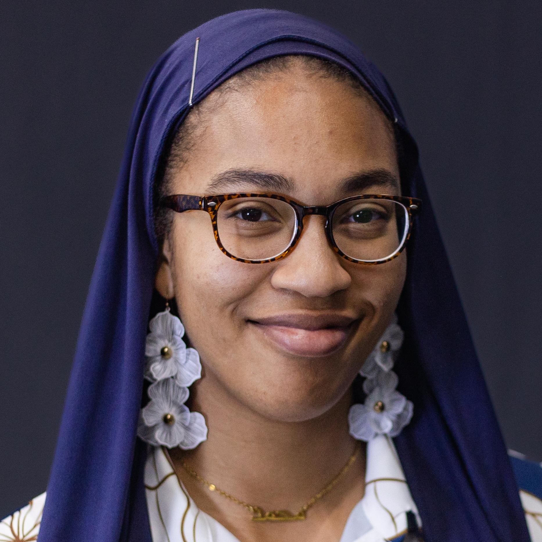 ShaheedaMuhammad's Profile Photo