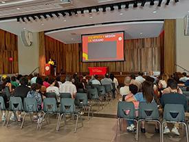 Open House - octubre 2025 Featured Photo