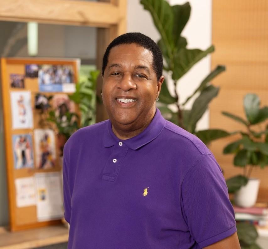 Kenneth Stevenson