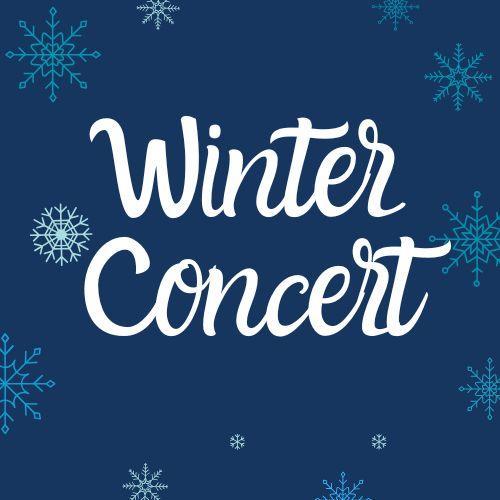 Winter Concert