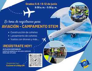 Aviation - STEM Camp 2026 - Spanish.png
