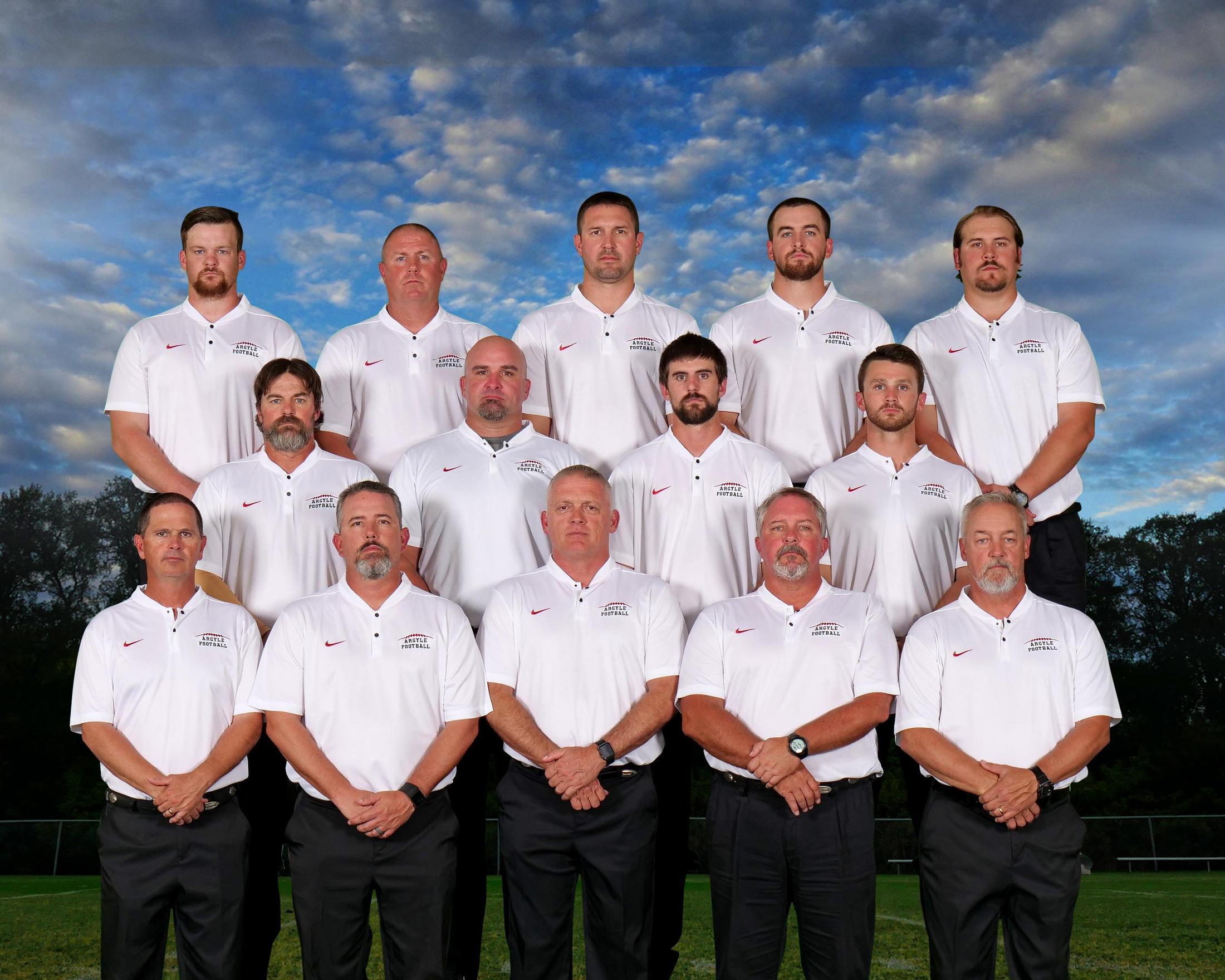 Argyle High School Football Football Argyle Independent School District