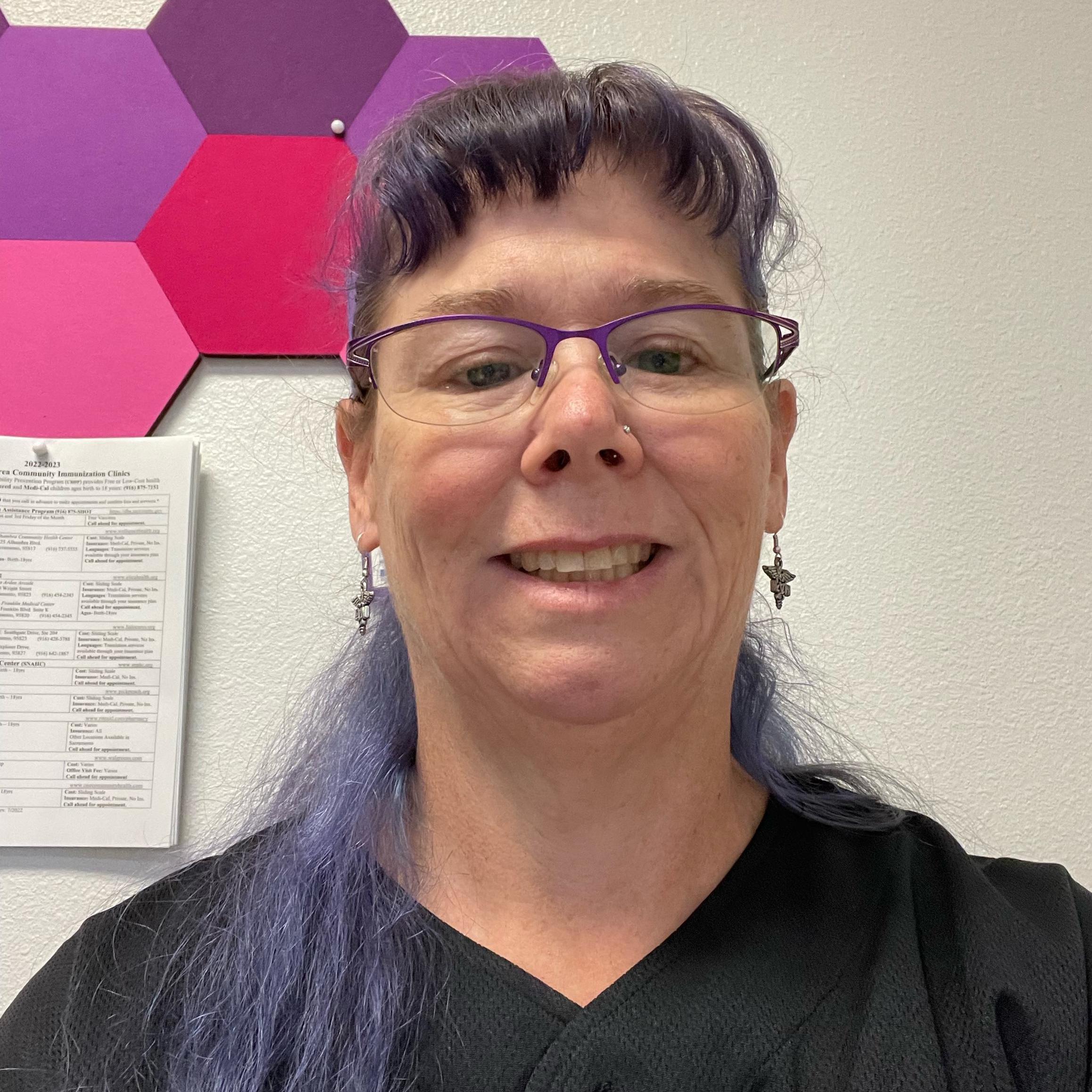 JenniferMelvin, LVN's Profile Photo