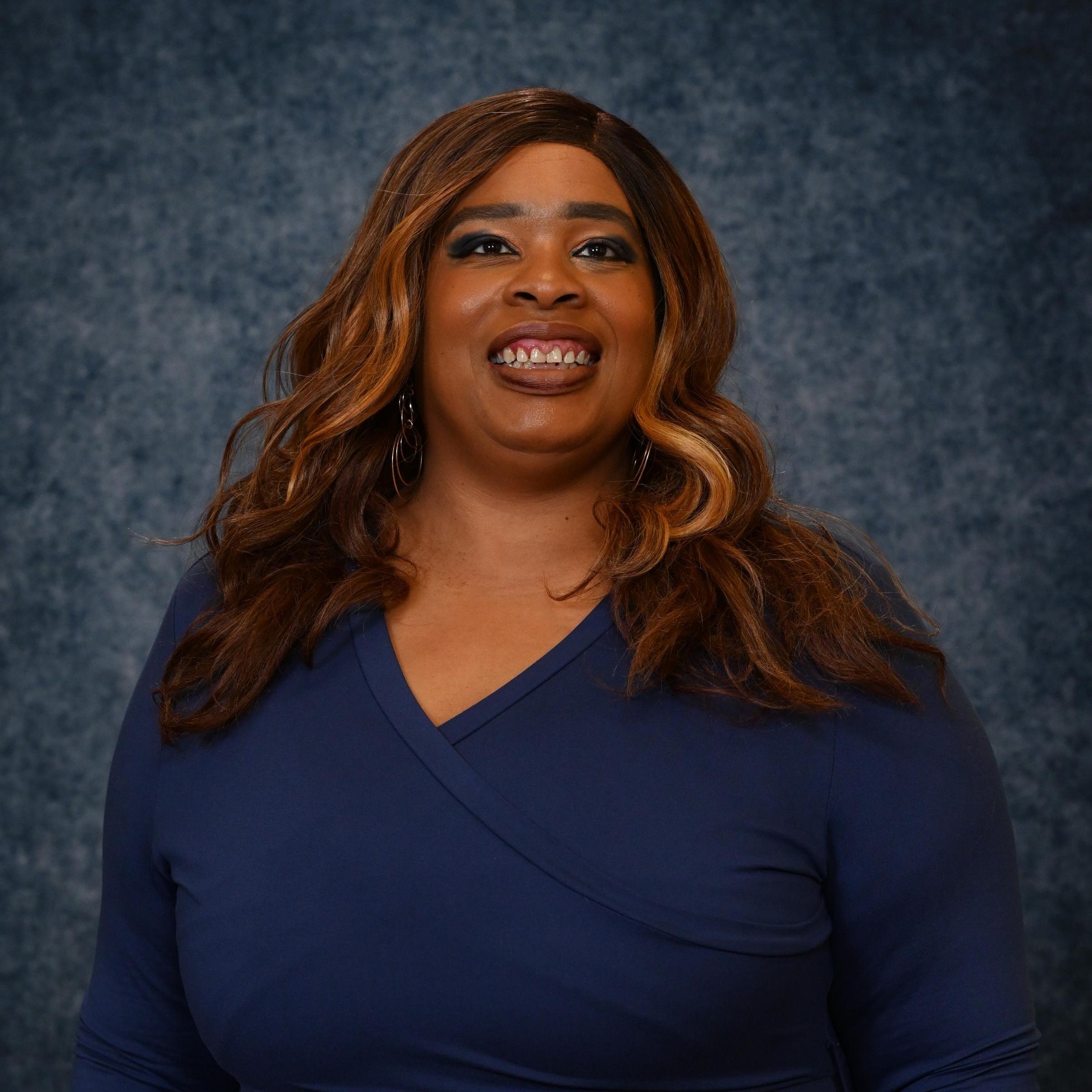 TonyaWhite's Profile Photo