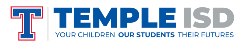 Temple ISD logo