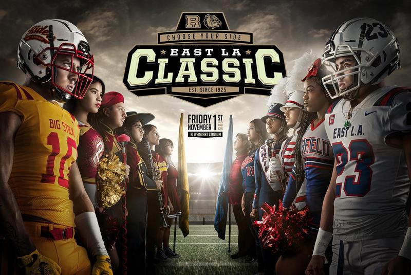 East LA Classic Featured Photo