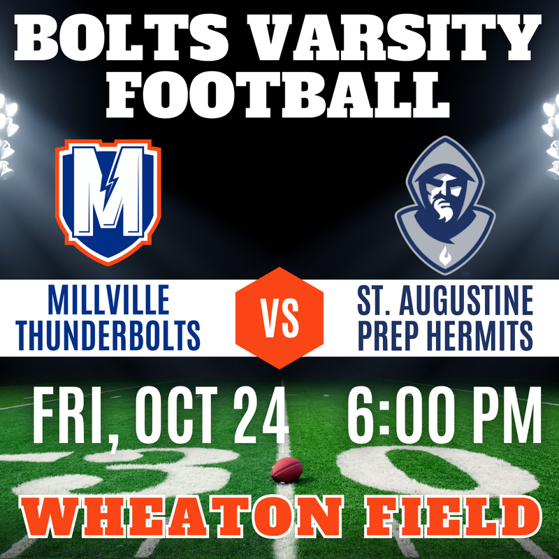Bolts vs Hermits