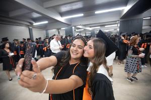graduation