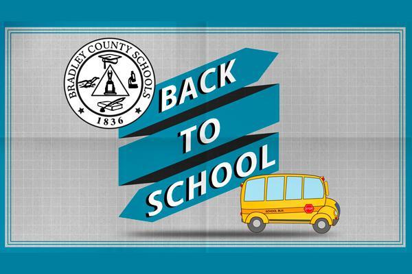BCS Back to School Events