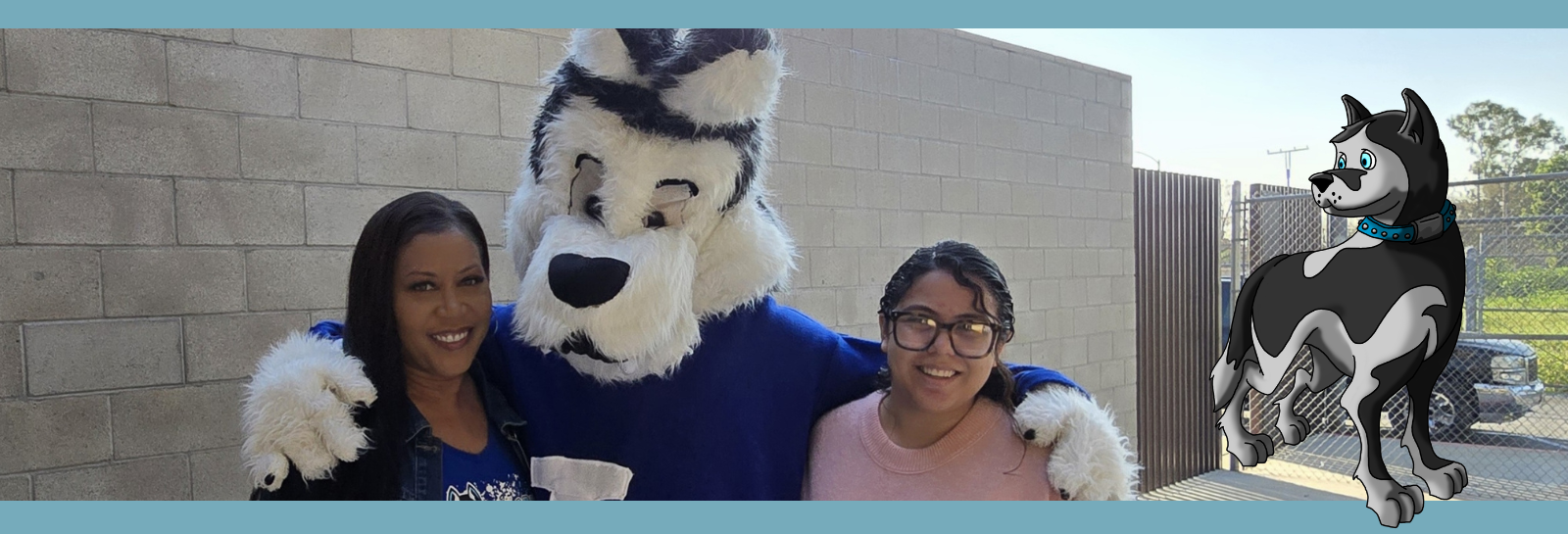 Lopez web homepage banner