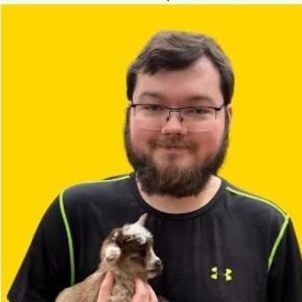 ToddThomas's Profile Photo