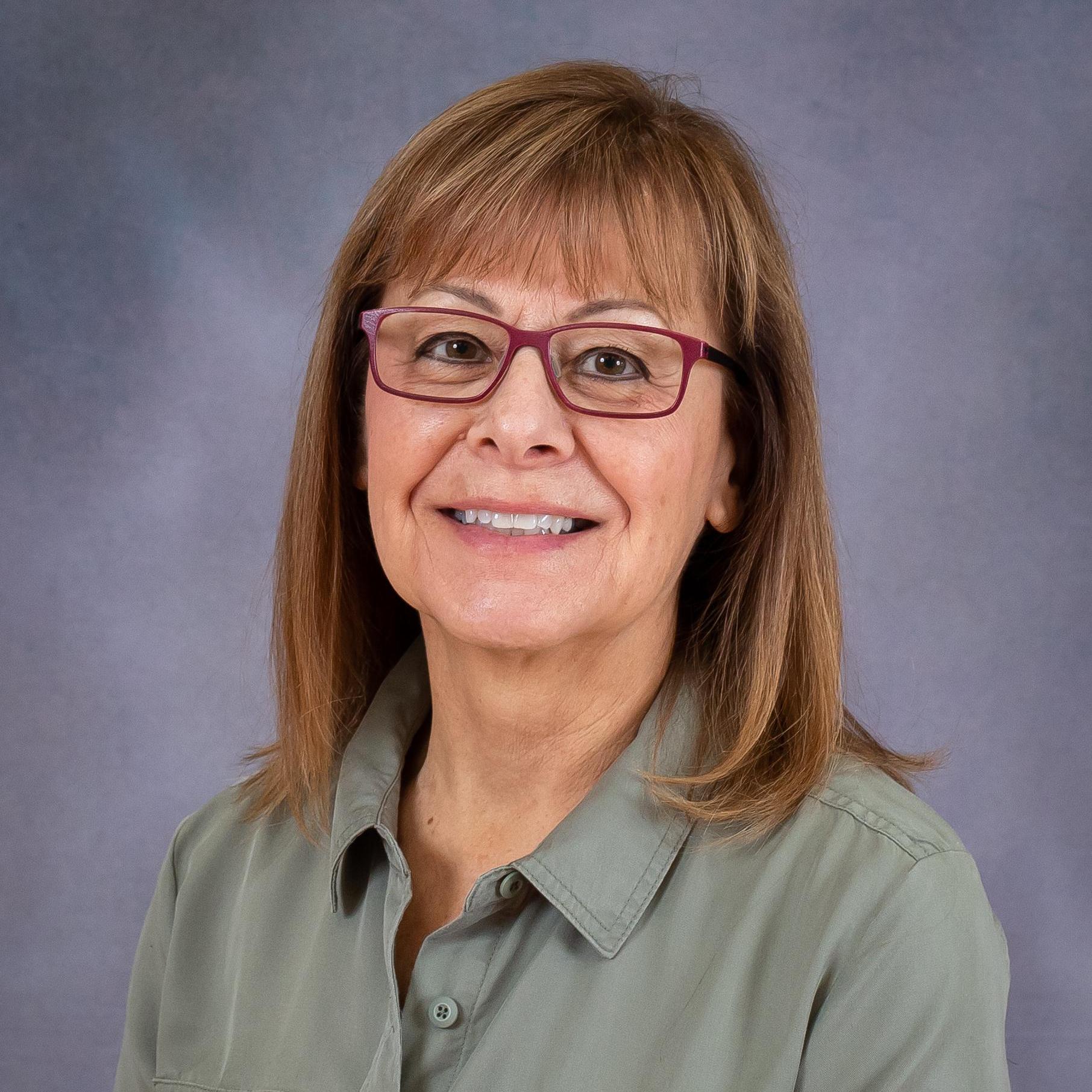 Mrs. Kathleen Bauer Ipswich School District 226