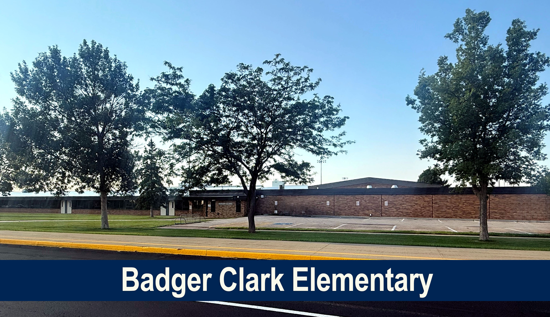 Badger Clark Elementary