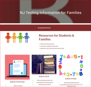NJSLA Family News