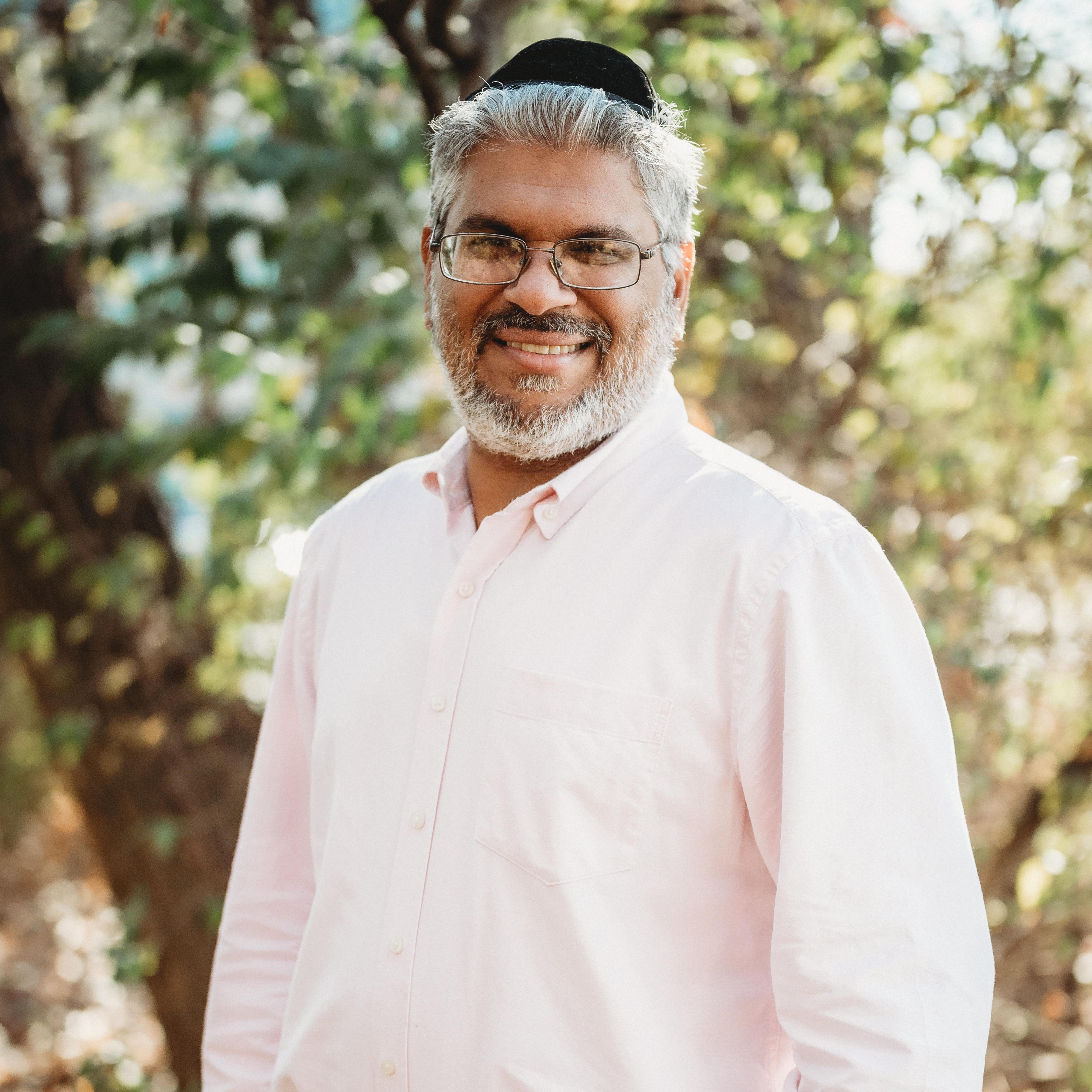 ElanSanker's Profile Photo