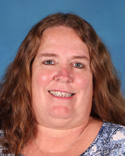 A. Williams Headshot