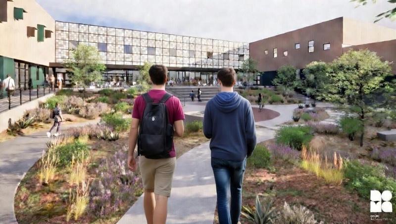 Shadowing opportunities