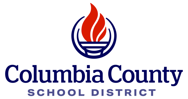 district logo