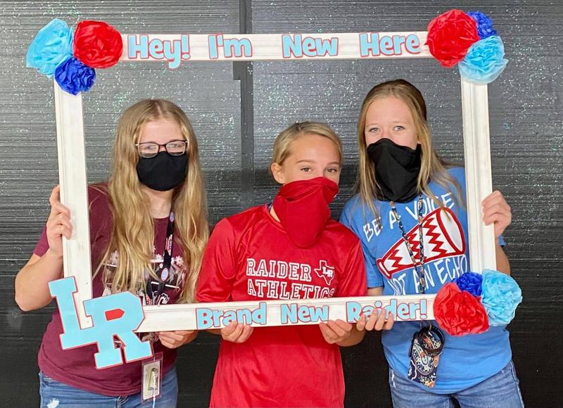 Lumberton Middle School