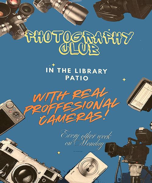 Photography Club