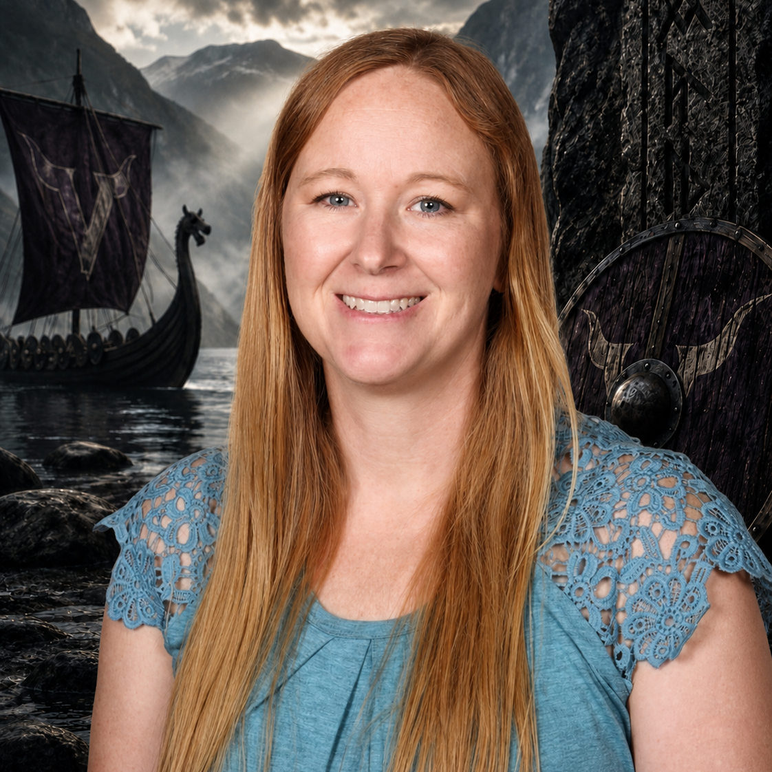 AmandaLow's Profile Photo