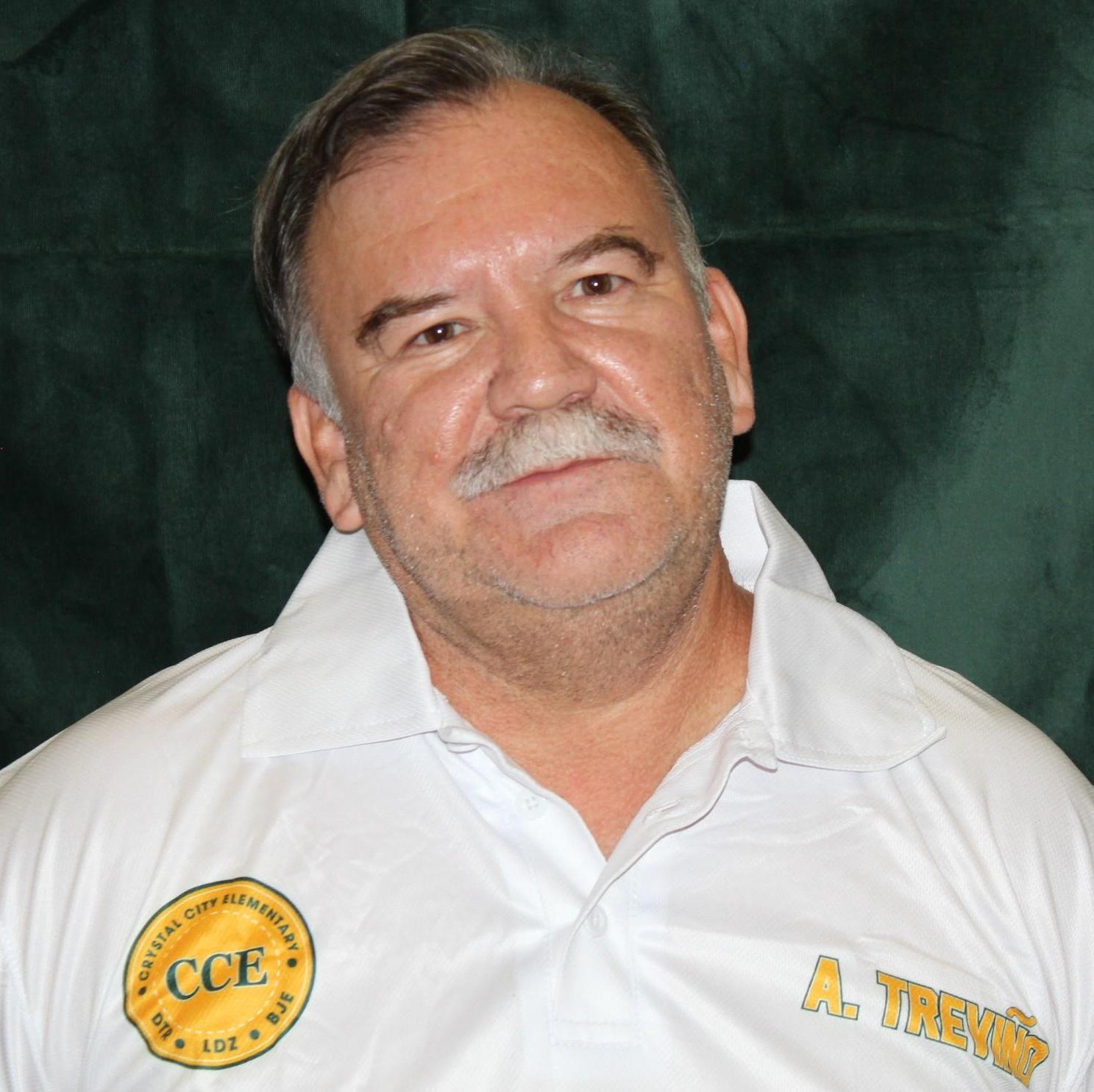 AdrianTrevino's Profile Photo