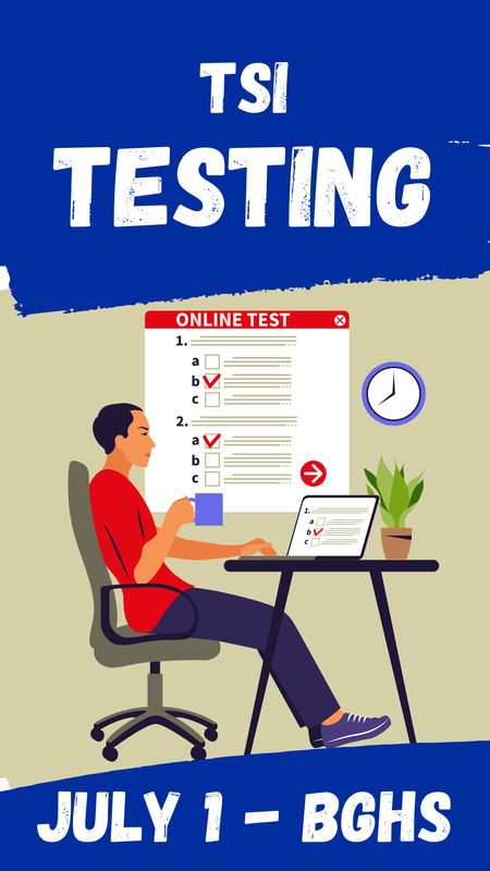TSI Testing Featured Photo