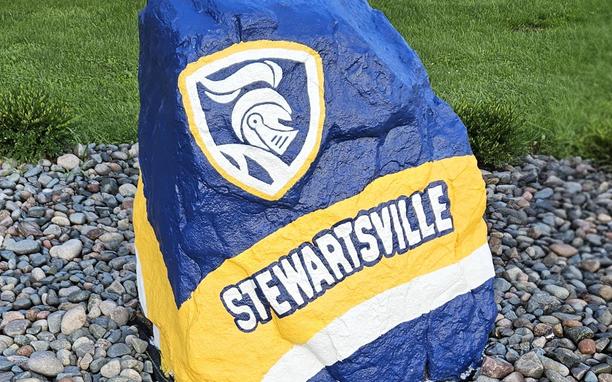 Stewartsville