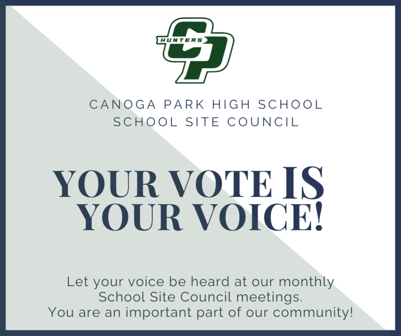 School Site Council