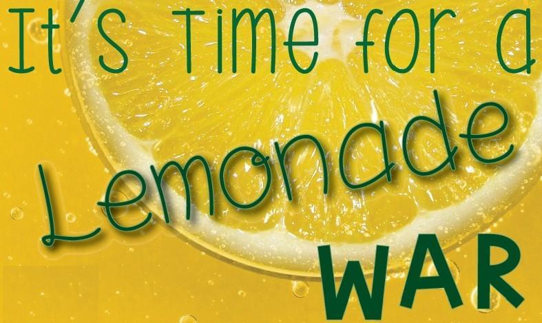 lemonade war