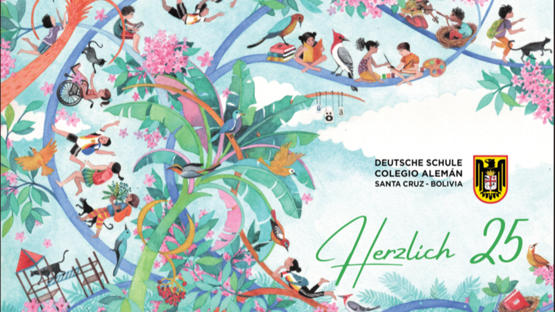 Das war unserer Abschlussfeier der Promo Herzlich 2025! Featured Photo