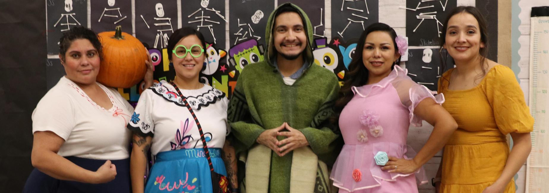 Porterville Preschools