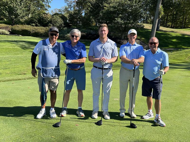 33rd Annual Oratory Prep Golf Classic a Great Success