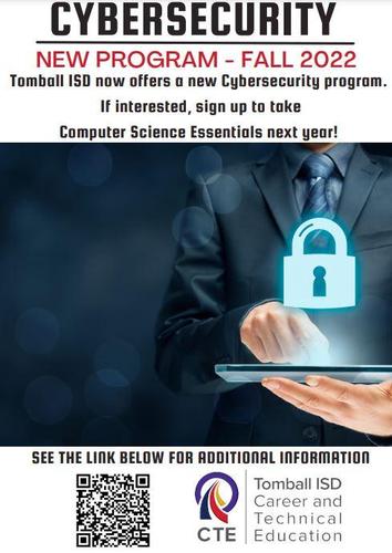 cybersecurity