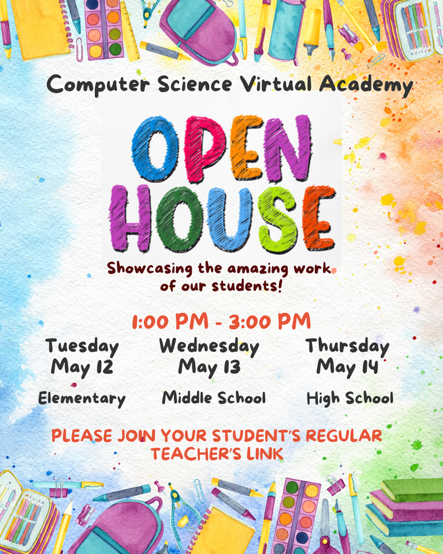 2026Open House