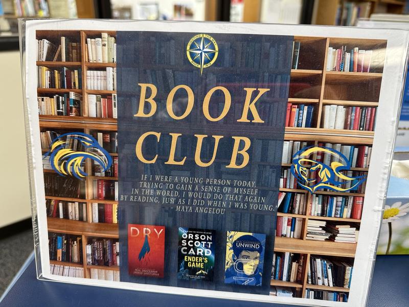 Club News!