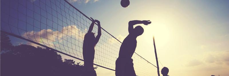 Volleyball